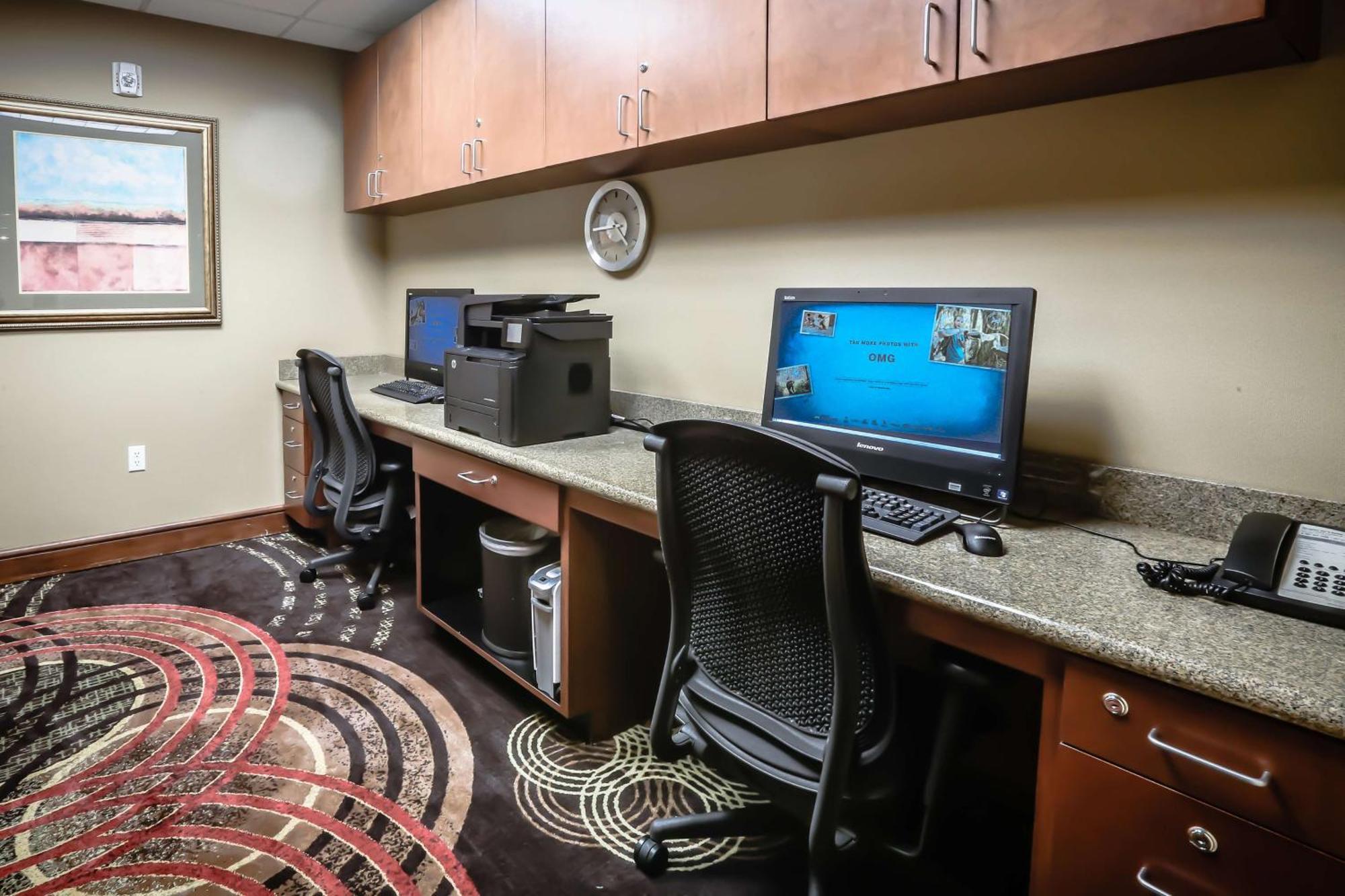 Hampton Inn & Suites By Hilton Tomball Houston Nw Exterior foto