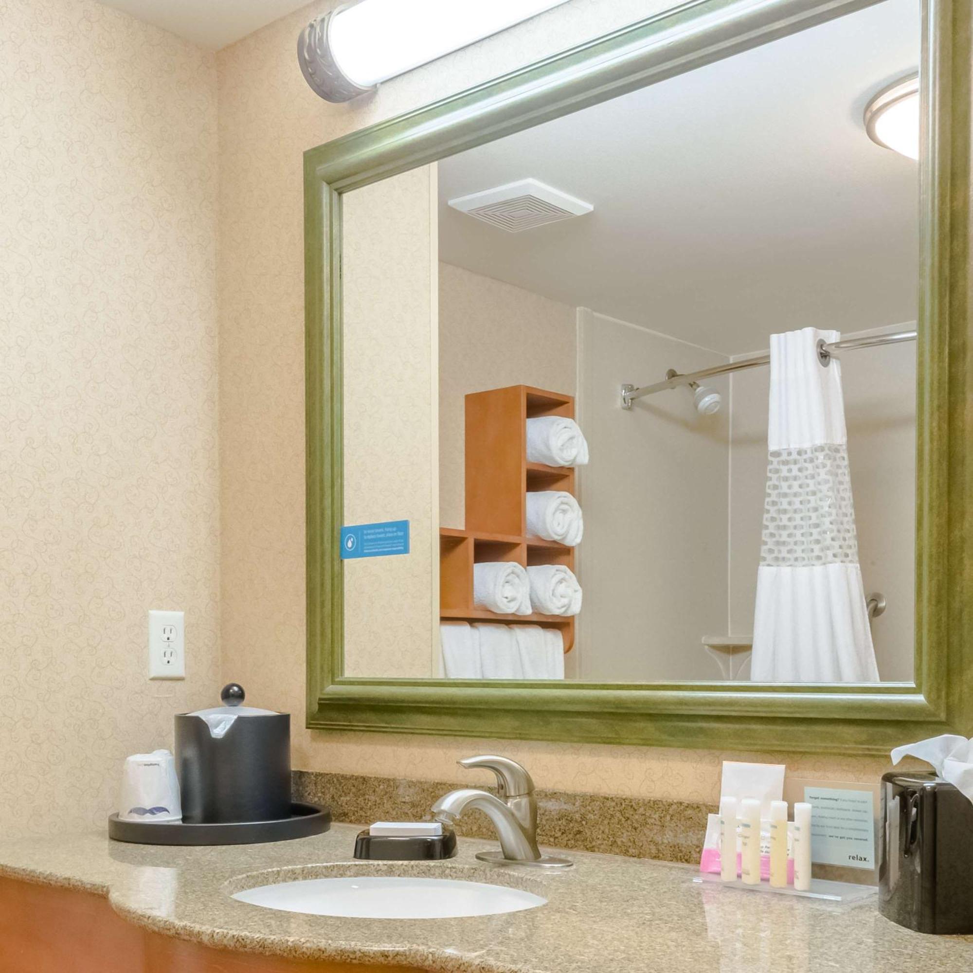 Hampton Inn & Suites By Hilton Tomball Houston Nw Exterior foto